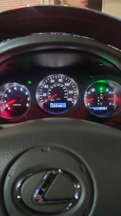2003 Lexus ES 4th Gen - Image 15 of 18