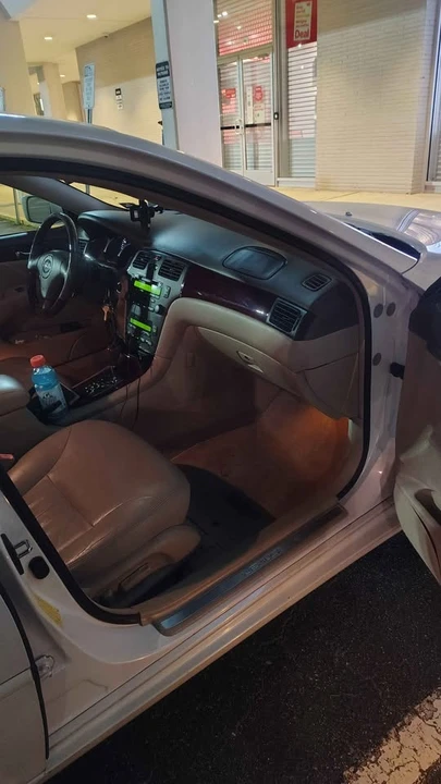 2003 Lexus ES 4th Gen - Image 11 of 18
