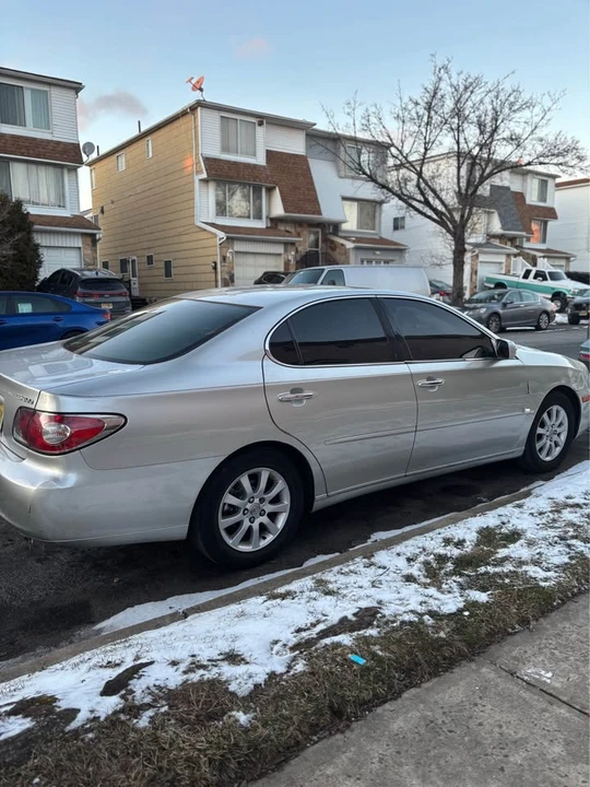 2003 Lexus ES 4th Gen - Image 3 of 7