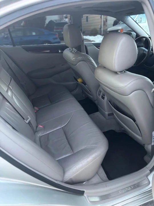 2003 Lexus ES 4th Gen - Image 6 of 7