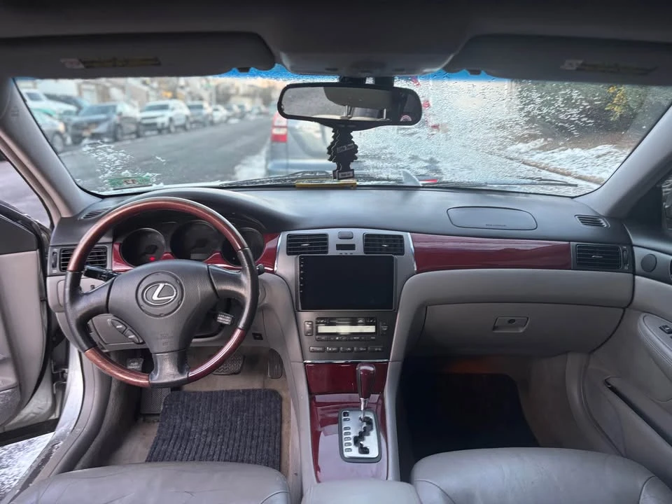 2003 Lexus ES 4th Gen - Image 7 of 7