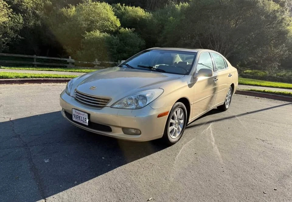 2003 Lexus ES 4th Gen - Image 6 of 11