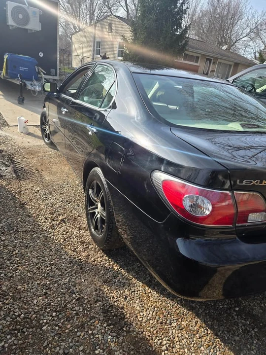 2003 Lexus ES 4th Gen - Image 6 of 12