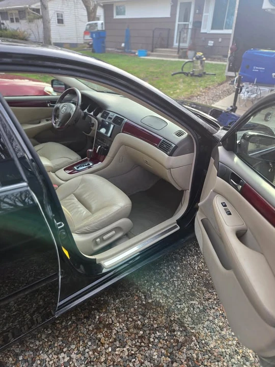 2003 Lexus ES 4th Gen - Image 12 of 12