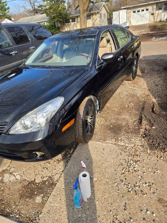 2003 Lexus ES 4th Gen - Image 3 of 12