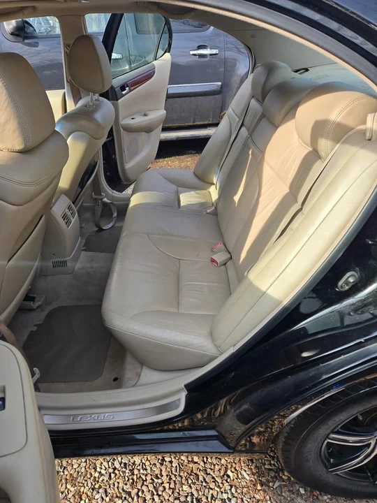 2003 Lexus ES 4th Gen - Image 7 of 12
