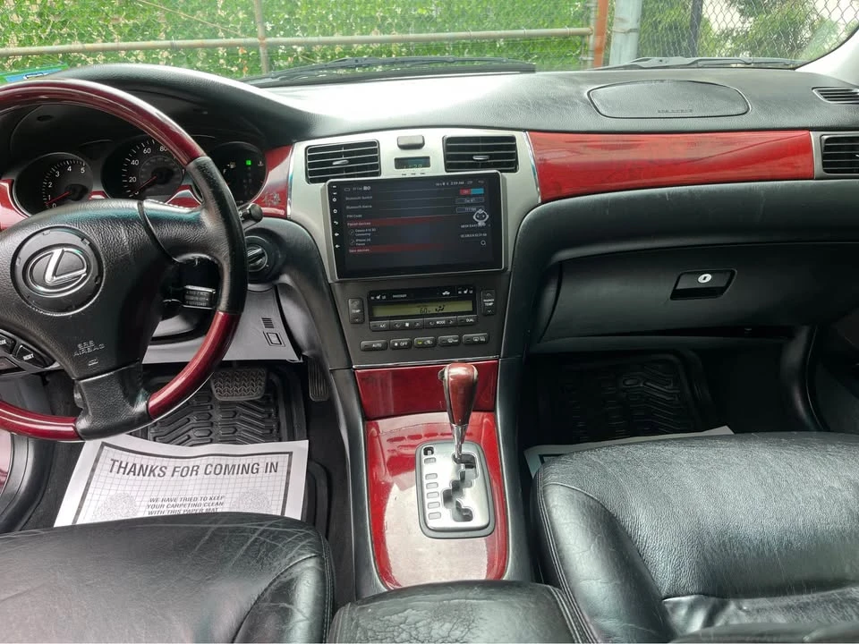 2003 Lexus ES 4th Gen - Image 11 of 19