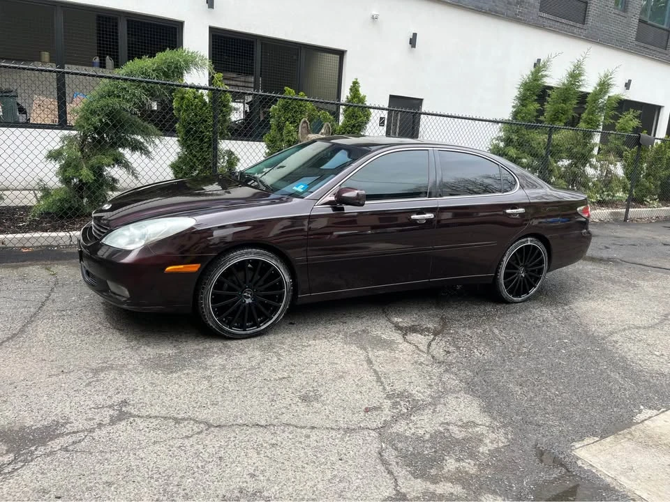 2003 Lexus ES 4th Gen - Image 6 of 19