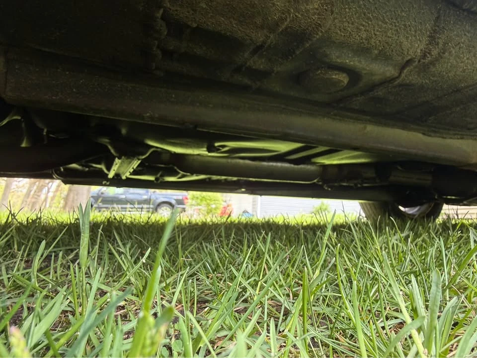 2003 Lexus ES 4th Gen - Image 11 of 12
