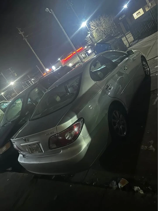 2003 Lexus ES 4th Gen - Image 3 of 5