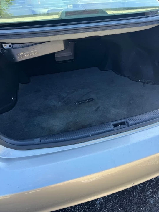 2003 Lexus ES 4th Gen - Image 6 of 11
