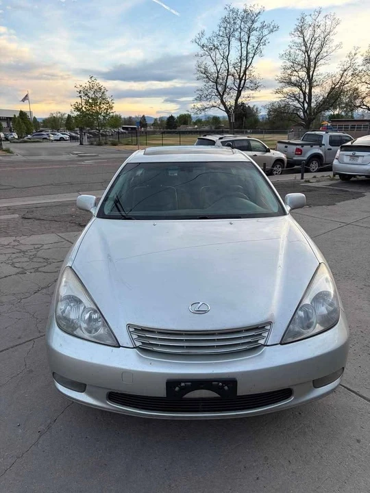2003 Lexus ES 4th Gen - Image 17 of 17