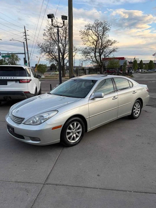 2003 Lexus ES 4th Gen - Image 7 of 17