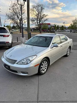 2003 Lexus ES 300
