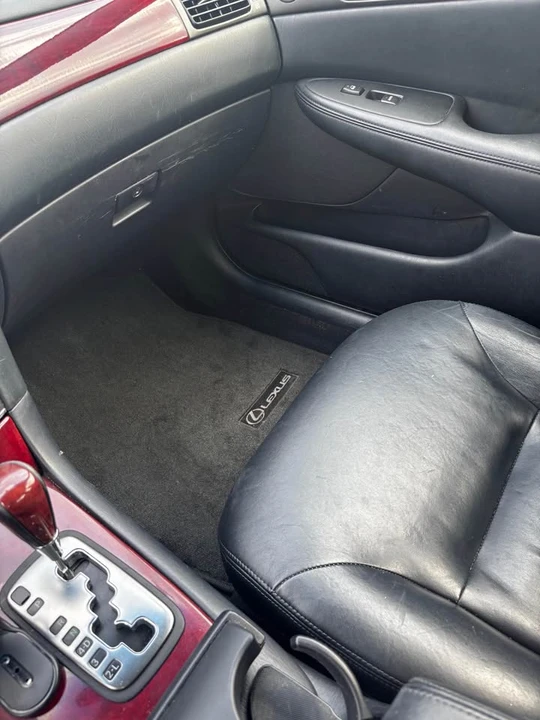 2003 Lexus ES 4th Gen - Image 6 of 14