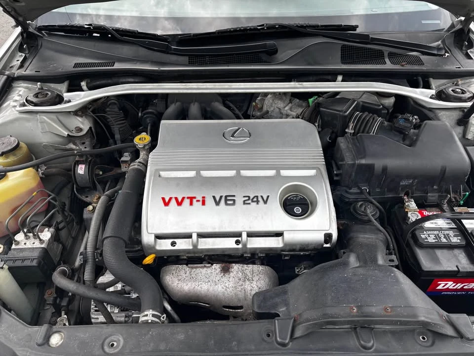 2003 Lexus ES 4th Gen - Image 10 of 14
