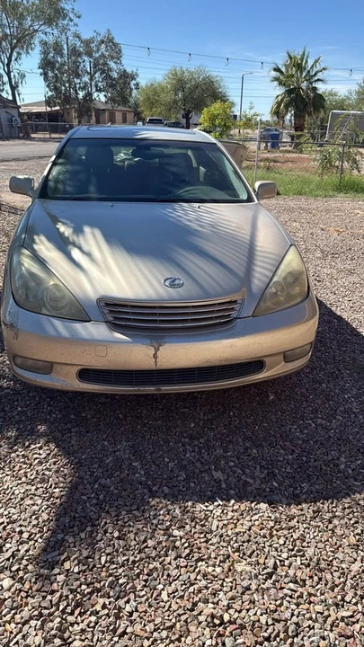 2003 Lexus ES 4th Gen - Image 4 of 8