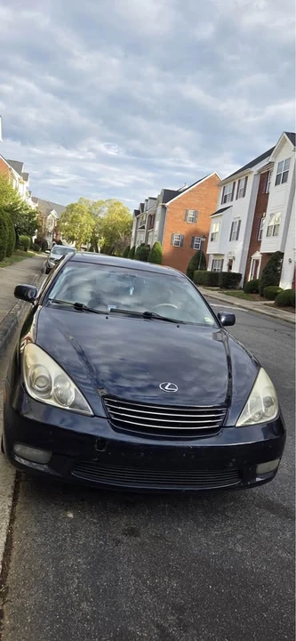 2003 Lexus ES 3rd Gen - Image 5 of 7