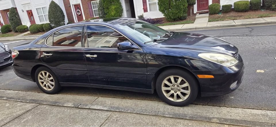 2003 Lexus ES 3rd Gen - Image 6 of 7