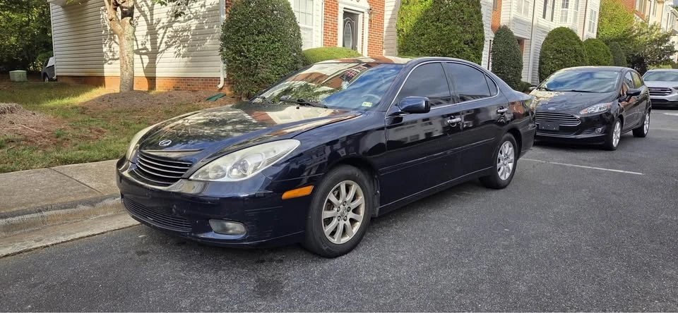 2003 Lexus ES 3rd Gen - Image 7 of 7