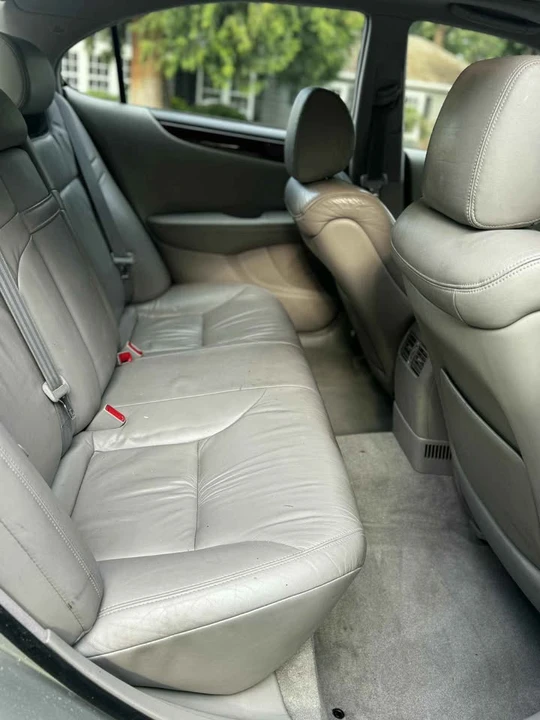 2003 Lexus ES 4th Gen - Image 11 of 11