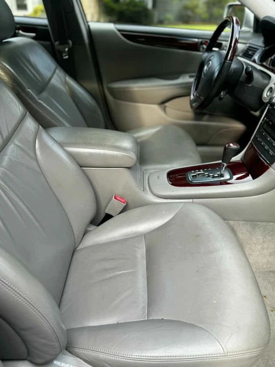 2003 Lexus ES 4th Gen - Image 10 of 11