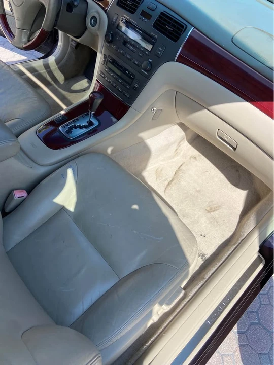2003 Lexus ES 4th Gen - Image 9 of 11
