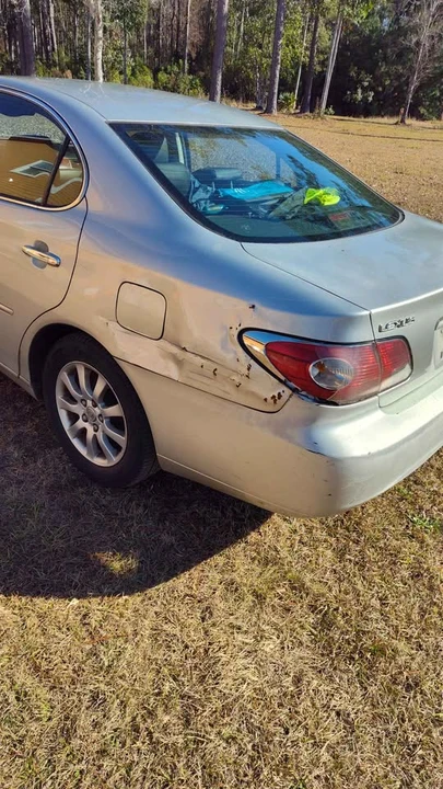 2003 Lexus ES 4th Gen - Image 3 of 5