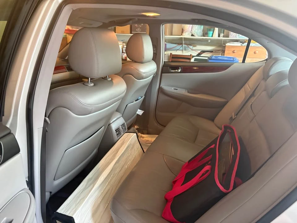 2003 Lexus ES 4th Gen - Image 10 of 17