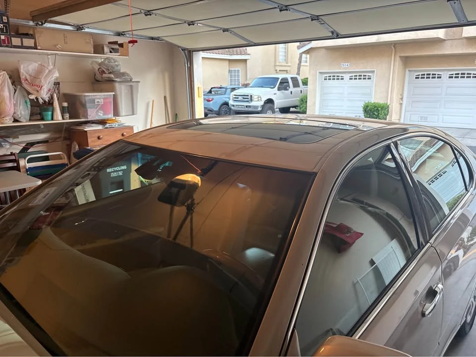 2003 Lexus ES 4th Gen - Image 4 of 17