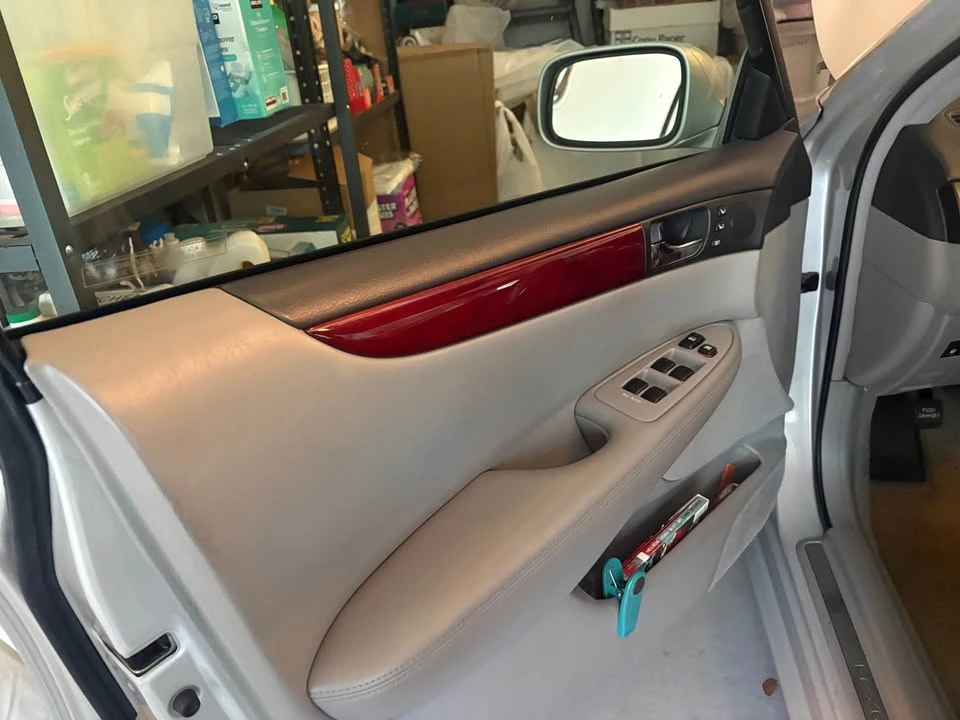 2003 Lexus ES 4th Gen - Image 14 of 17