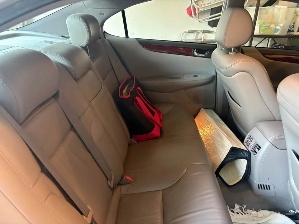 2003 Lexus ES 4th Gen - Image 11 of 17