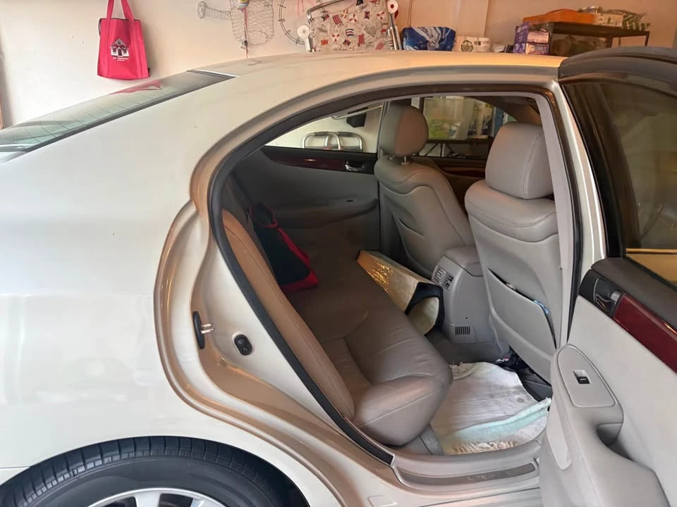 2003 Lexus ES 4th Gen - Image 12 of 17