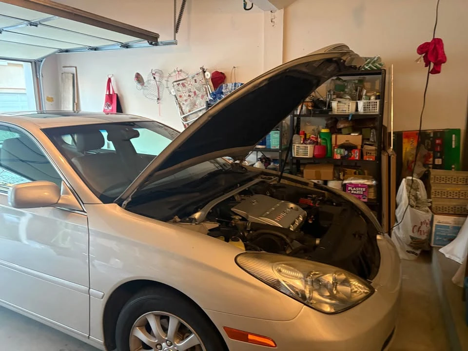 2003 Lexus ES 4th Gen - Image 3 of 17
