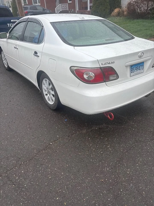 2003 Lexus ES 4th Gen - Image 3 of 4