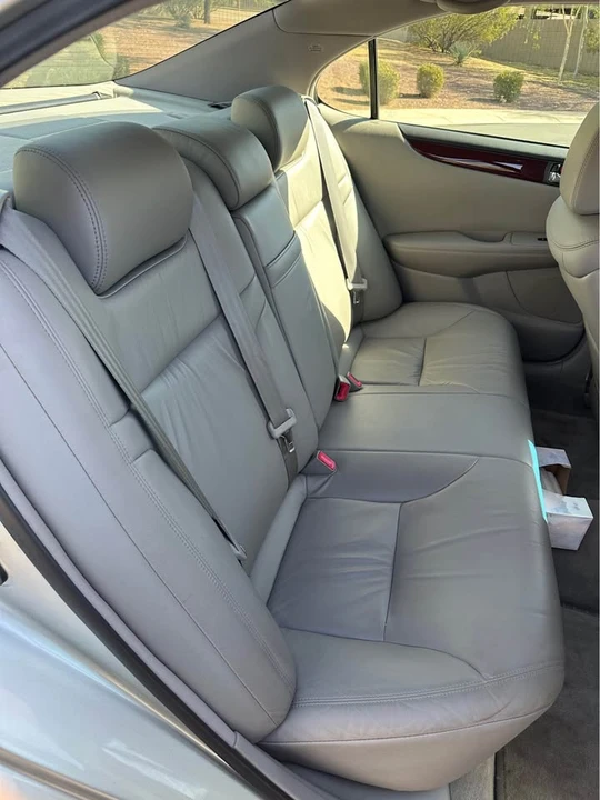2003 Lexus ES 4th Gen - Image 15 of 19