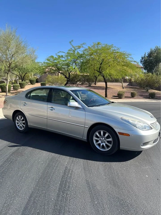2003 Lexus ES 4th Gen - Image 6 of 19