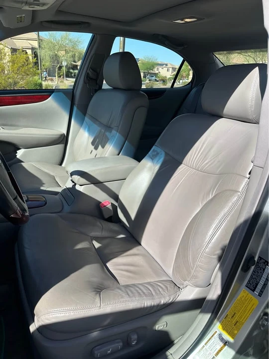 2003 Lexus ES 4th Gen - Image 10 of 19