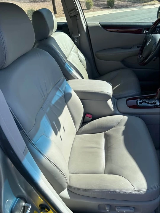 2003 Lexus ES 4th Gen - Image 18 of 19