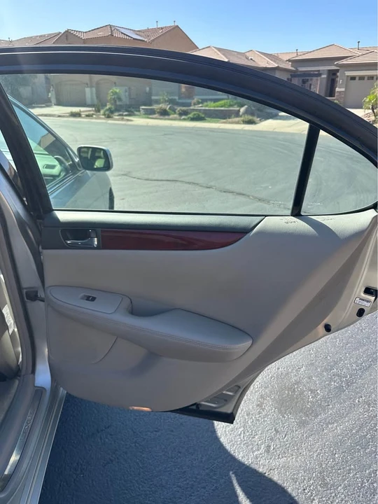2003 Lexus ES 4th Gen - Image 14 of 19