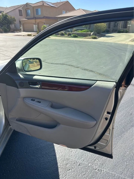 2003 Lexus ES 4th Gen - Image 16 of 19