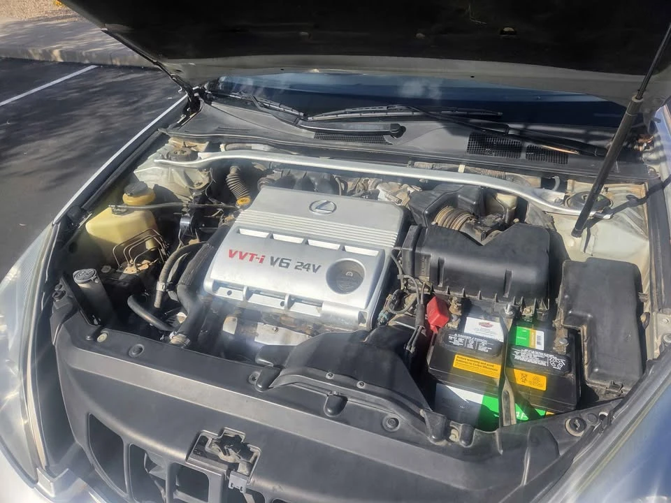 2003 Lexus ES 4th Gen - Image 8 of 8