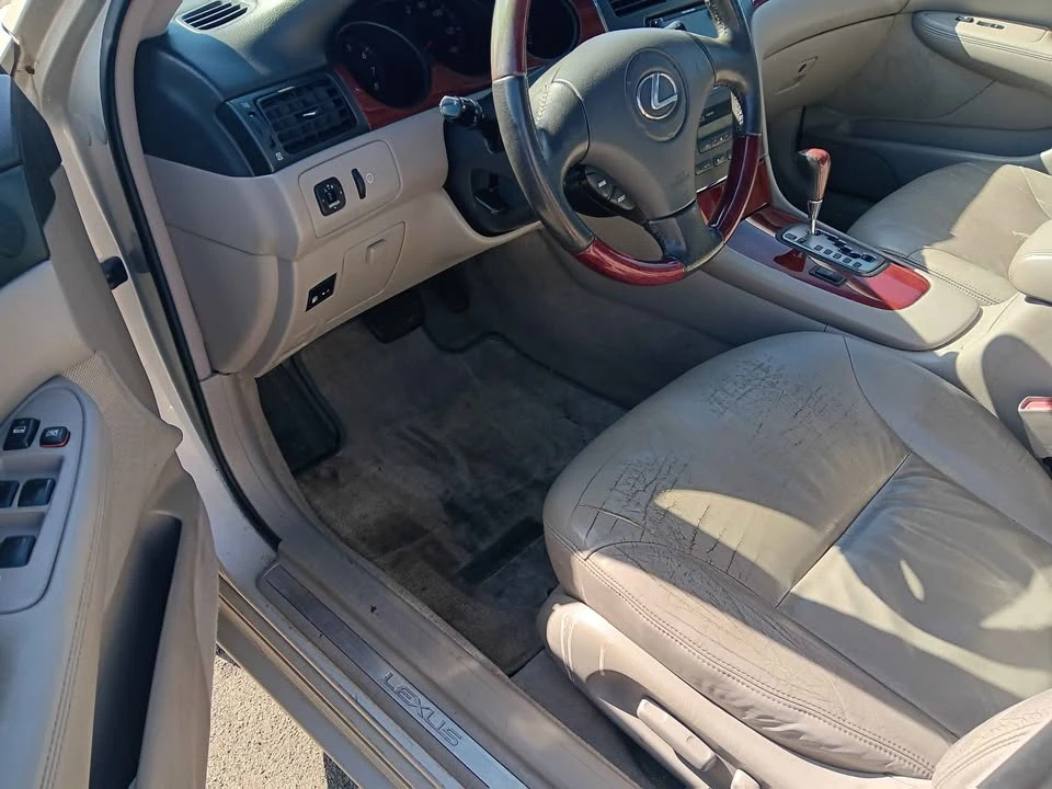 2003 Lexus ES 4th Gen - Image 7 of 11