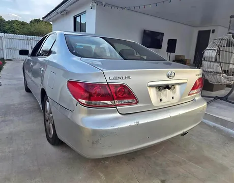 2003 Lexus ES 330