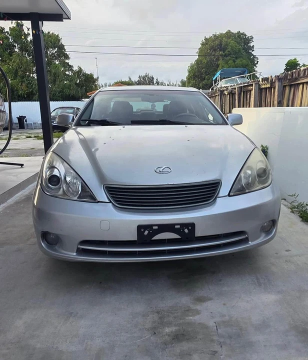 2003 Lexus ES 4th Gen - Image 4 of 7
