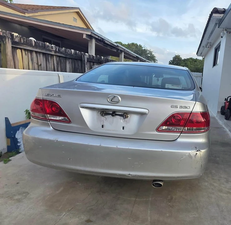 2003 Lexus ES 4th Gen - Image 2 of 7