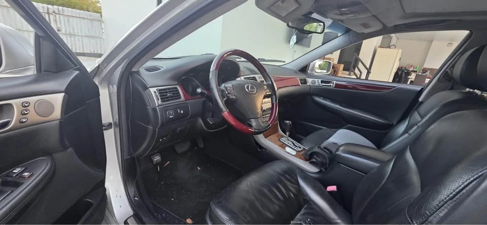 2003 Lexus ES 4th Gen - Image 5 of 7