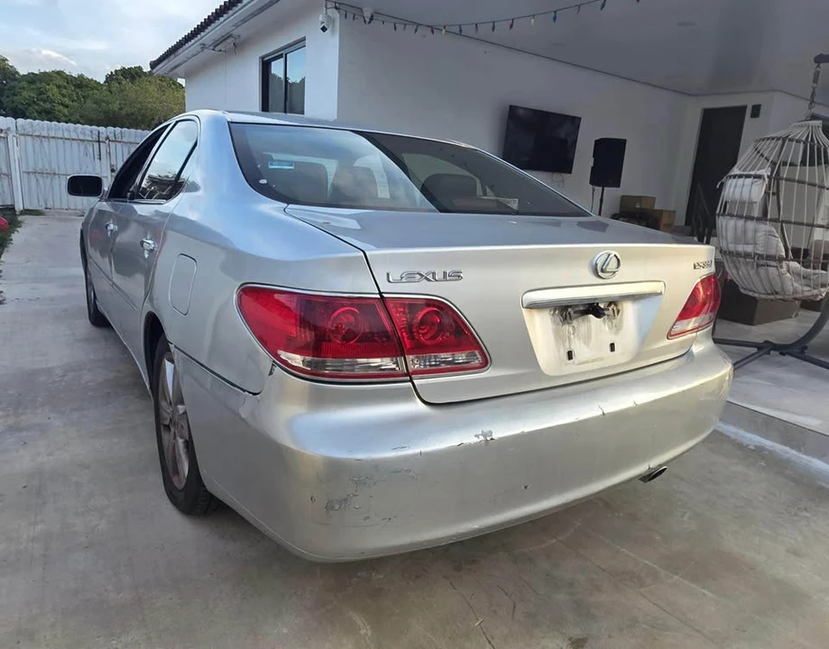 2003 Lexus ES 4th Gen - Image 3 of 7