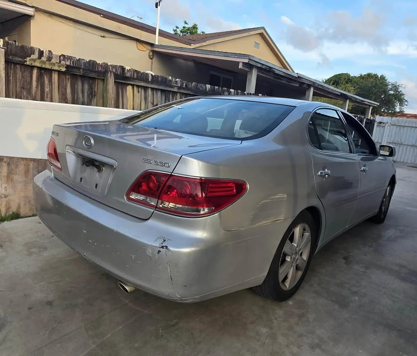2003 Lexus ES 4th Gen - Image 7 of 7