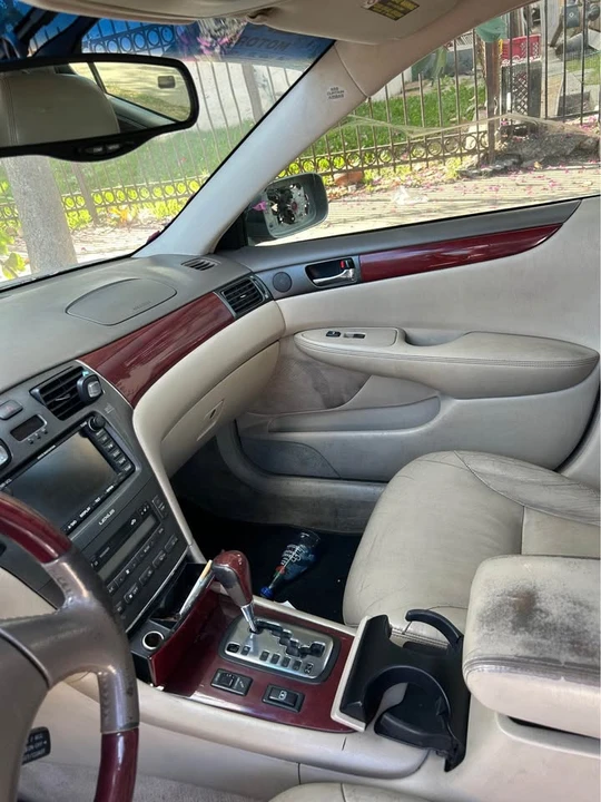 2003 Lexus ES 3rd Gen - Image 3 of 5